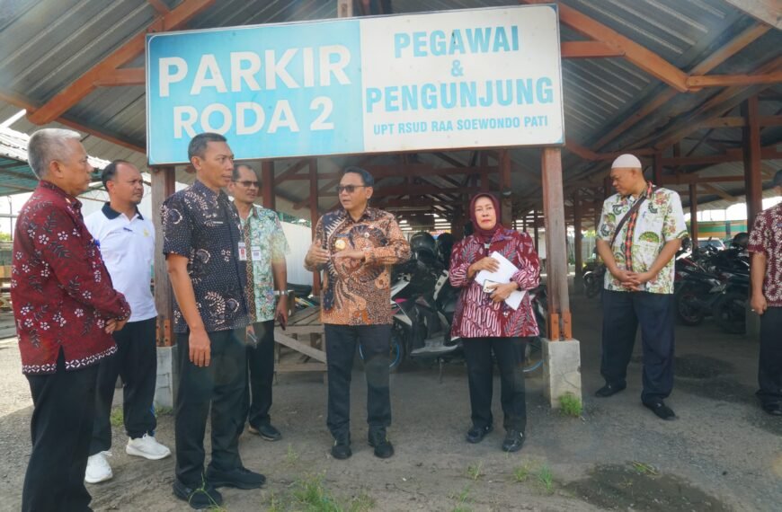 Chandra Himbau Warga Agar Tak Terprovokasi Isu Pajak Kendaraan