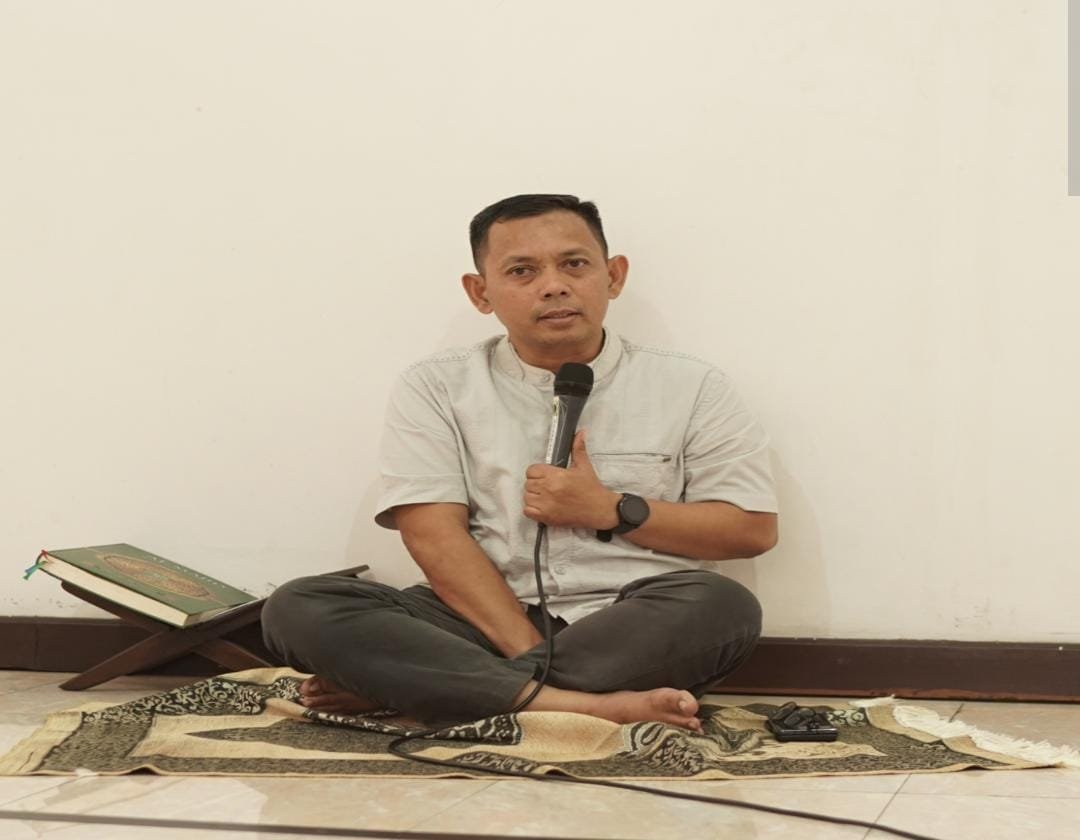 Ketua Komisi A DPRD Pati Ajak Berlomba Kebaikan di Bulan Ramadhan