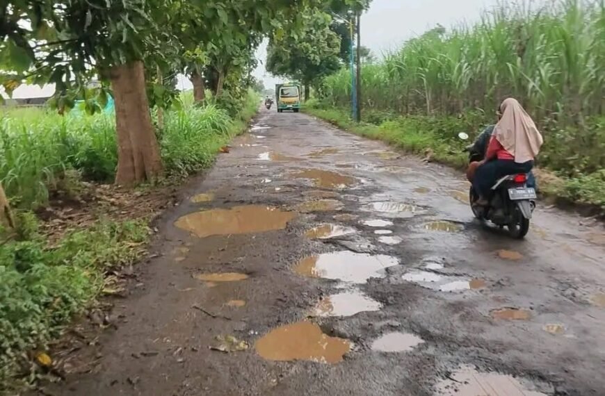 Soroti Kecelakaan Lalulintas, Komisi C DPRD Pati Dorong Perbaikan Infrastruktur Jalan