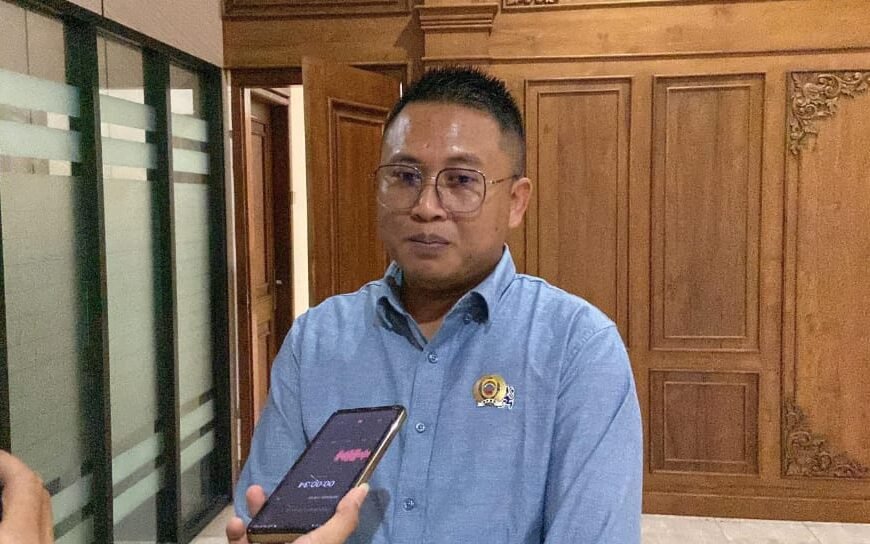 Baik Untuk Tubuh, DPRD Pati Mukit Dukung Gerakan Makan Ikan