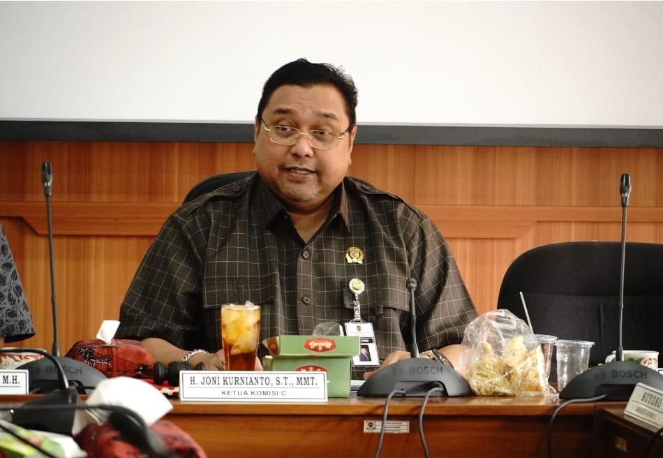 Tak Lagi Nahkodai Persipa Pati, Joni Kurnianto Harap Bisa Bertahan di Liga 3 Nusantara