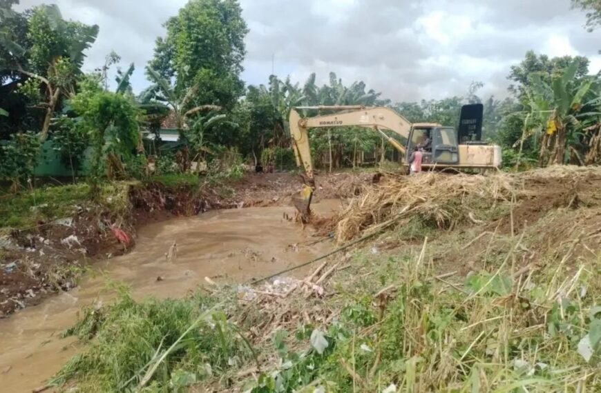 Ketua DPRD Pati Dorong Penanganan Banjir di Wilayah Pantura