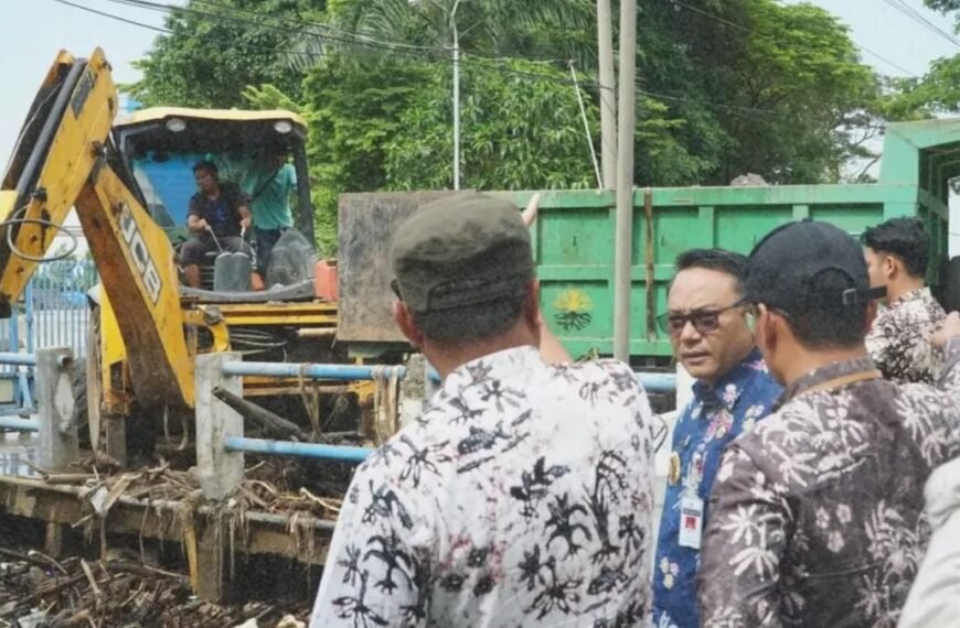 Tangani Penyebab Banjir, DPRD Pati Dorong Pemkab Fokus Perbaiki Jembatan dan Normalisasi Sungai