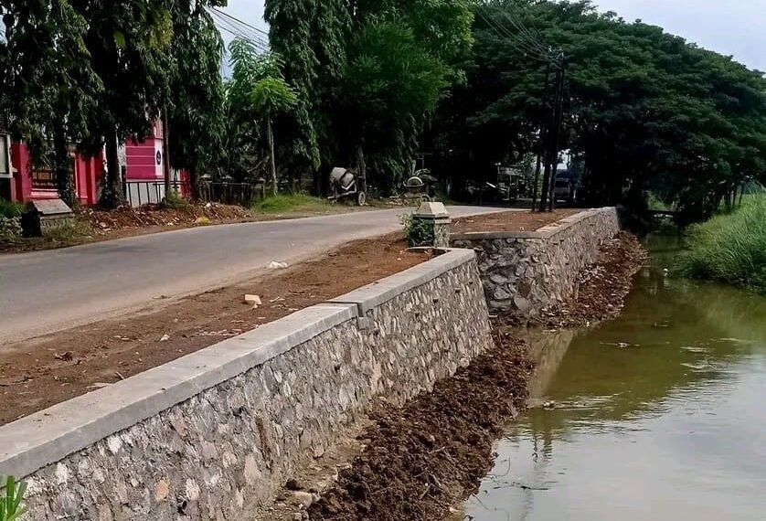 Kurangi Resiko Banjir di Jakenan, DPRD Pati Dorong Normalisasi Sungai