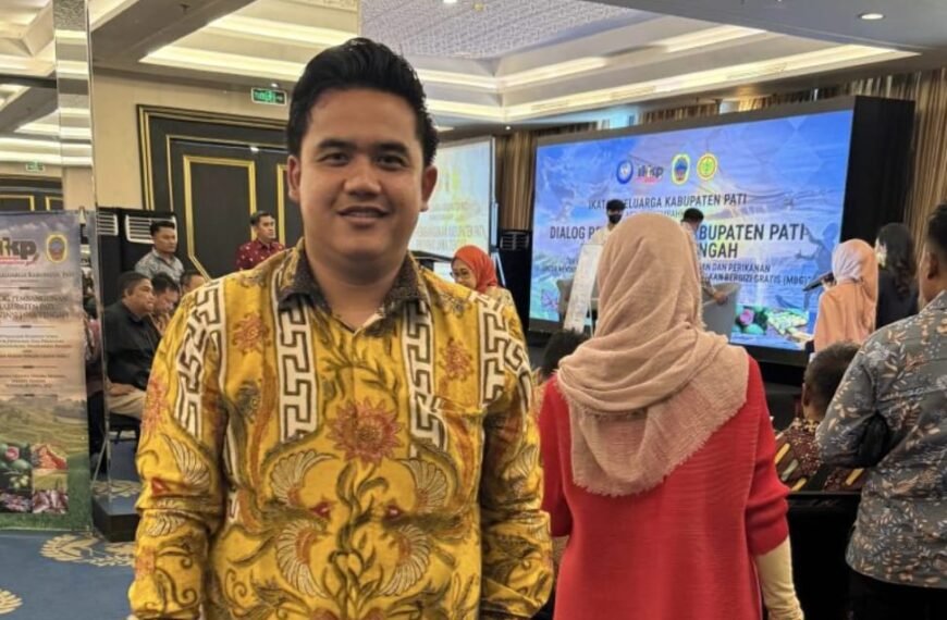 DPRD Pati Harapkan Pembangunan Infrastruktur Jalan yang Berkelanjutan