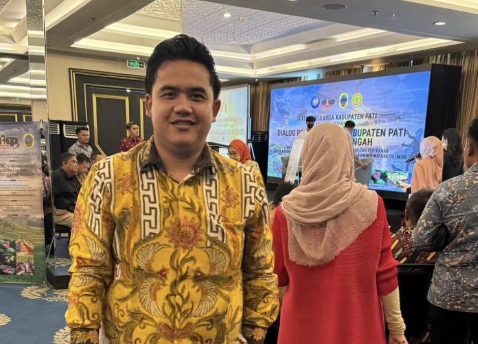 DPRD Pati Harapkan Pembangunan Infrastruktur Jalan yang Berkelanjutan