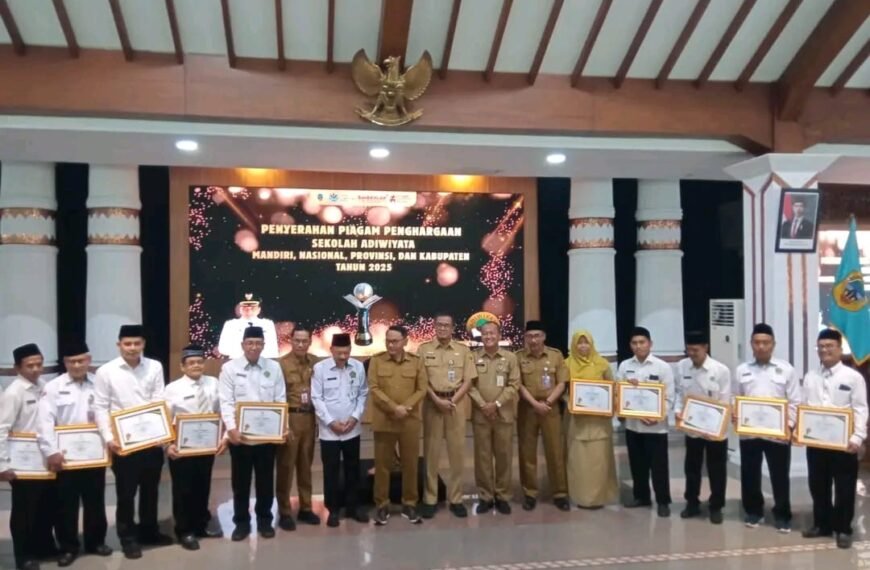 Menuju Generasi Emas, DPRD Pati Tekankan Pendidikan Berkarakter