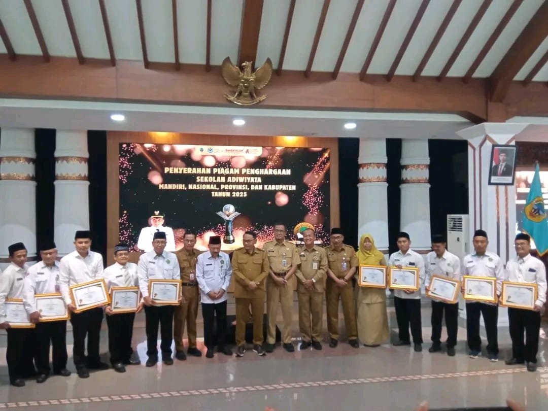 Menuju Generasi Emas, DPRD Pati Tekankan Pendidikan Berkarakter