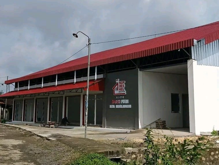 DPRD Pati Tegaskan Pentingnya Menjaga Optimisme dalam Menjalankan KDMP