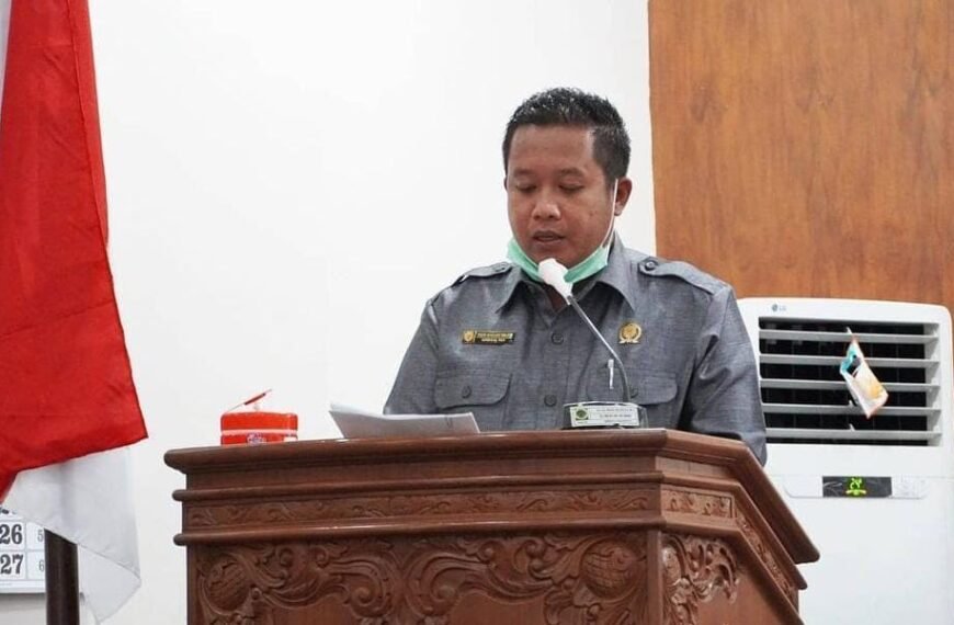 DPRD Pati Tekankan Pentingnya Kolaborasi Lintas Sektoral dalam Pencegahan HIV&AIDS