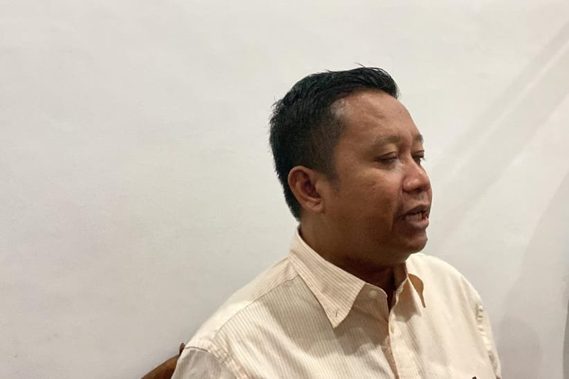 Komisi D DPRD Pati Harap Puskesmas Jadi Garda Terdepan Pelayanan Kesehatan Masyarakat