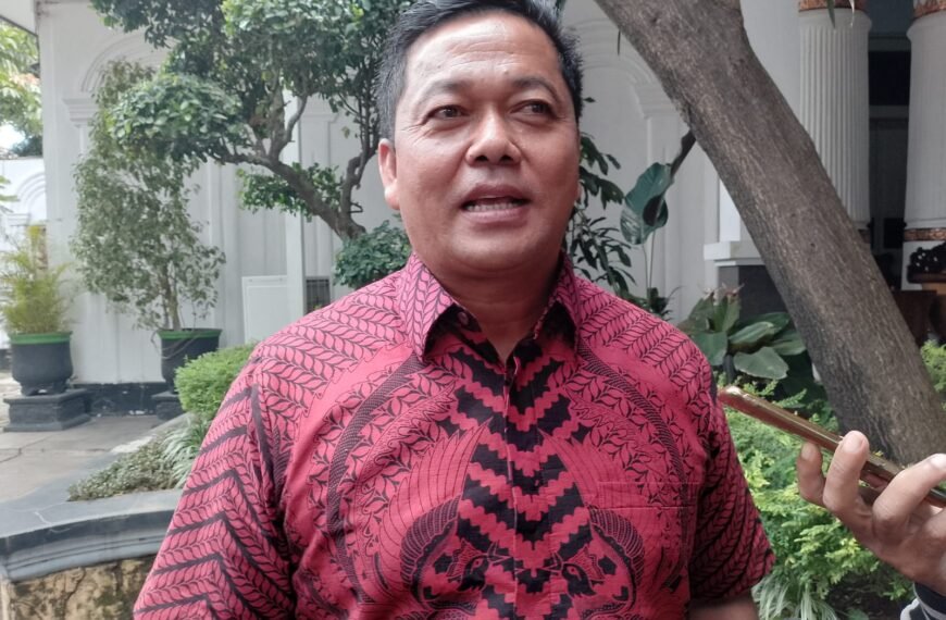 Ketua DPRD Pati Dorong Manajemen MBG yang Baik dan Benar
