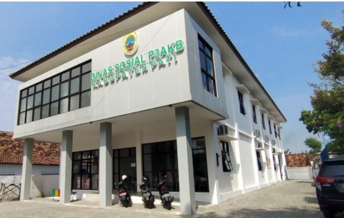 Terkait Penonaktifan Masal Peserta PBI JKN, Ini Penjelasan Dinsos P3AKB Kabupaten Pati