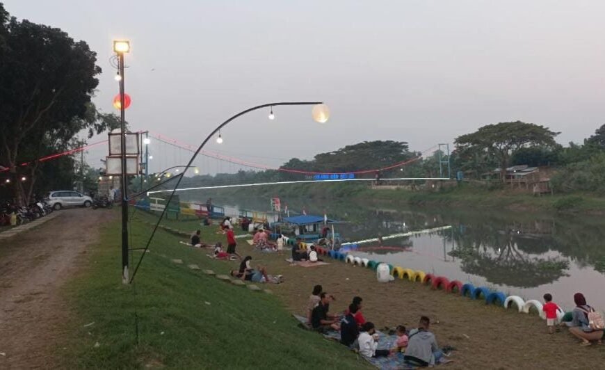 Jelang Libur Hari Raya, DPRD Pati Dorong Pengamanan Kawasan Wisata Diperketat