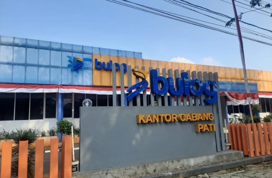 Komisi B DPRD Pati Minta Bulog Serap Hasil Panen Petani Sesuai HPP Rp6.500 Perkilo