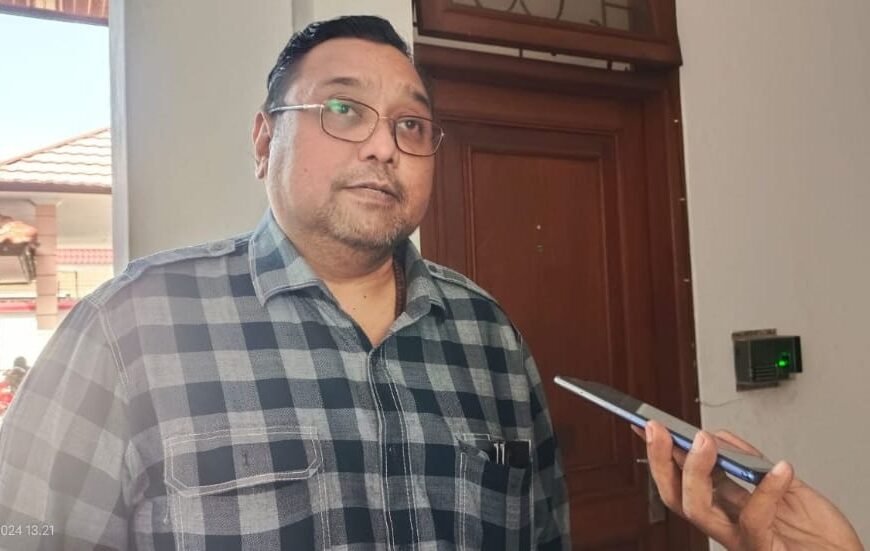 Insan Pers Diharapkan DPRD Pati Sajikan Informasi Akurat dan Kredibel