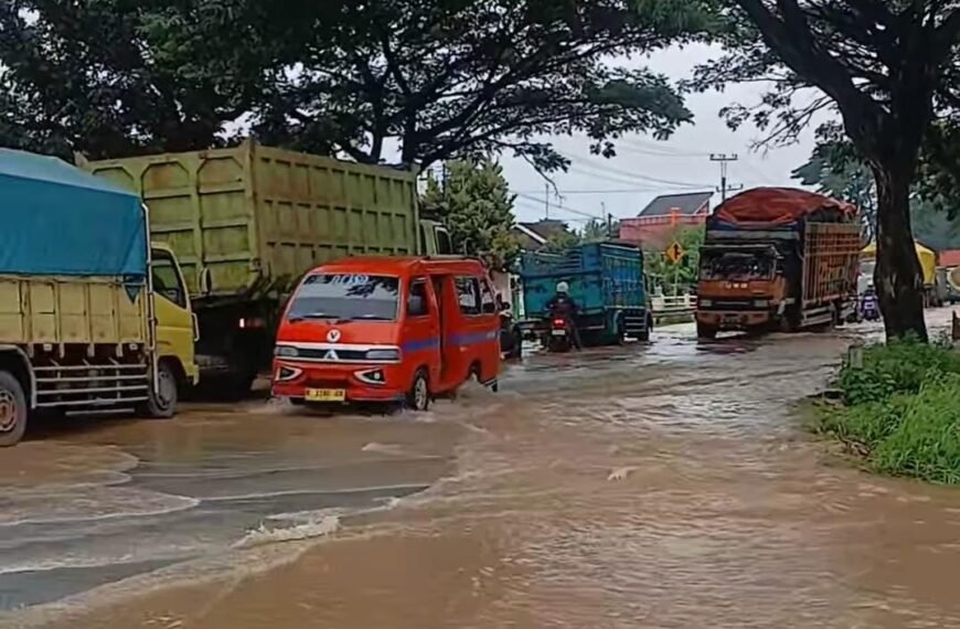 Komisi C DPRD Pati Soroti Kerusakan Ruas Jalan Pantura Pati-Juwana