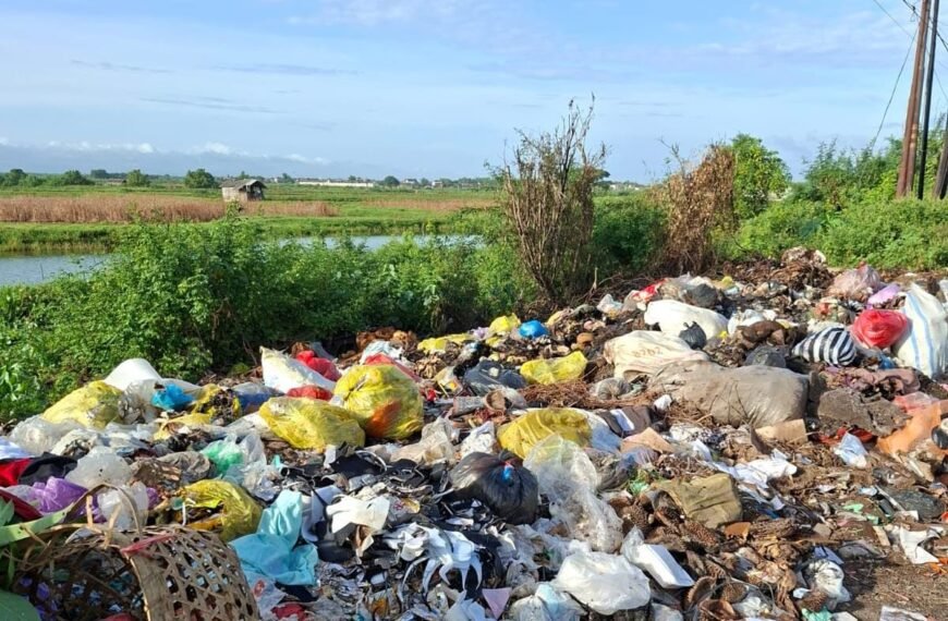 Komisi C DPRD Pati Dorong Penanganan Sampah Berkelanjutan