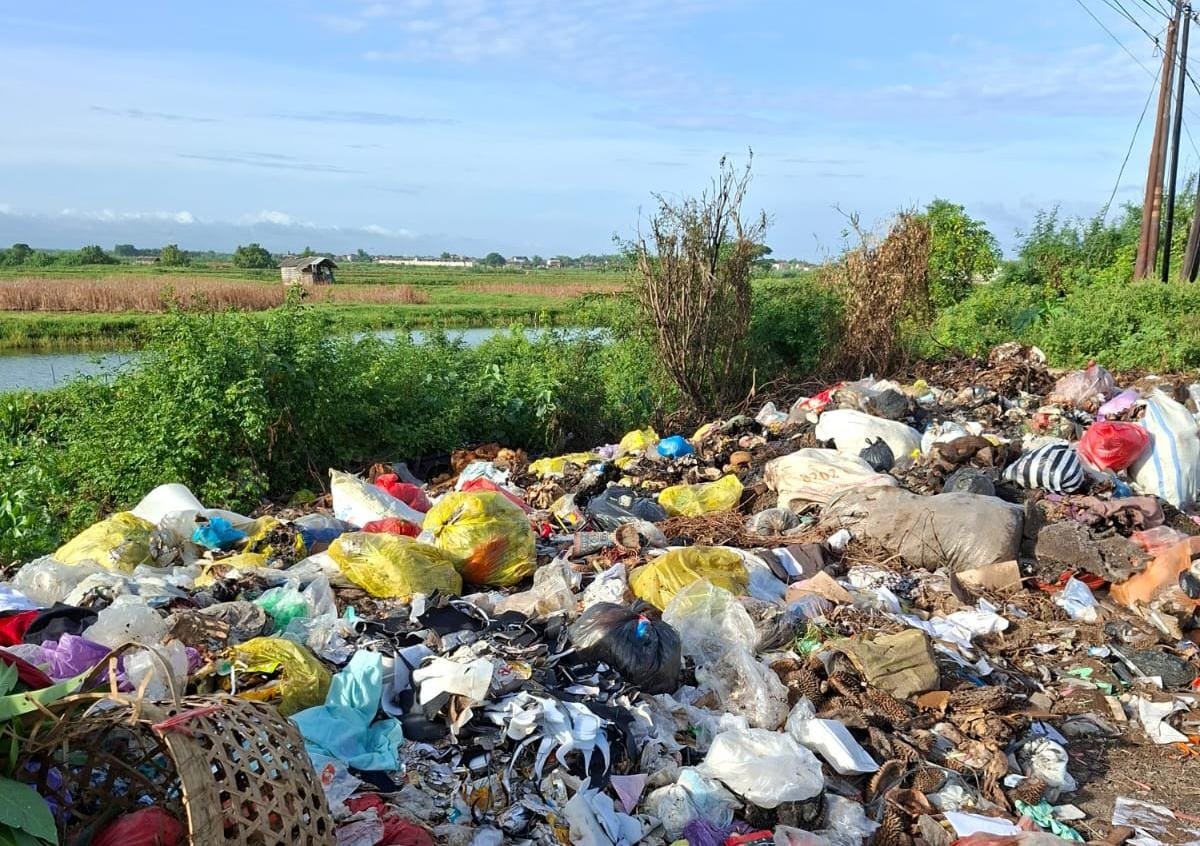 Komisi C DPRD Pati Dorong Penanganan Sampah Berkelanjutan