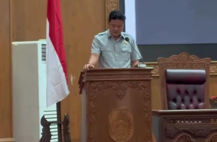 Komisi A DPRD Pati Dorong Penegakkan Perda dari Satpol PP di Bulan Ramadhan