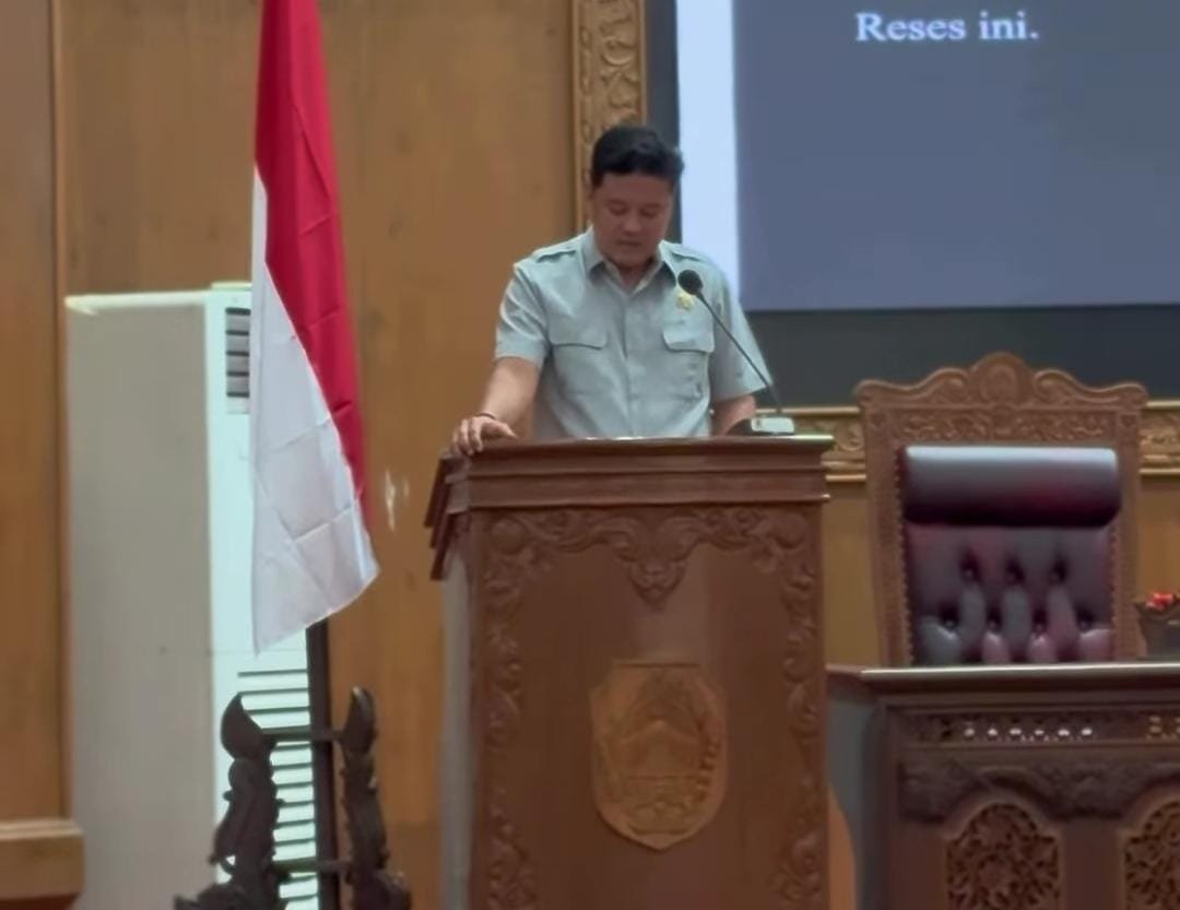 Komisi A DPRD Pati Dorong Penegakkan Perda dari Satpol PP di Bulan Ramadhan