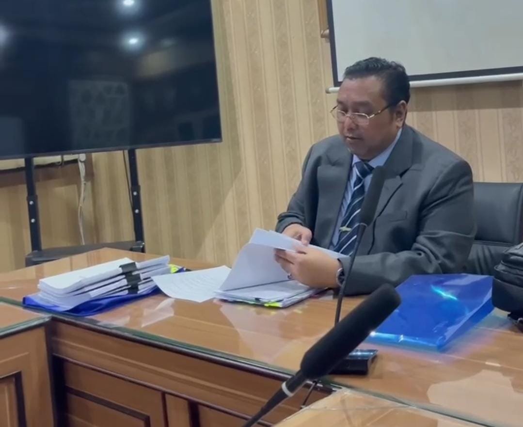 Wujudkan Transparansi Publik, DPRD Pati Dukung Penuh Kebebasan Pers