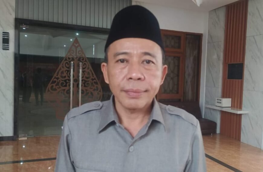 Perda Penyelenggara Pariwisata Dinilai DPRD Pati Harus Disesuaikan Kebutuhan Terkini