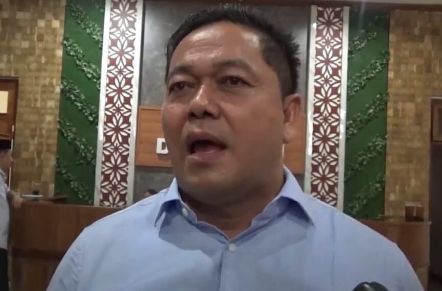 DPRD Pati Siapkan Perda Bantuan Hukum untuk Warga Kurang Mampu, Begini Kata Ali Badrudin