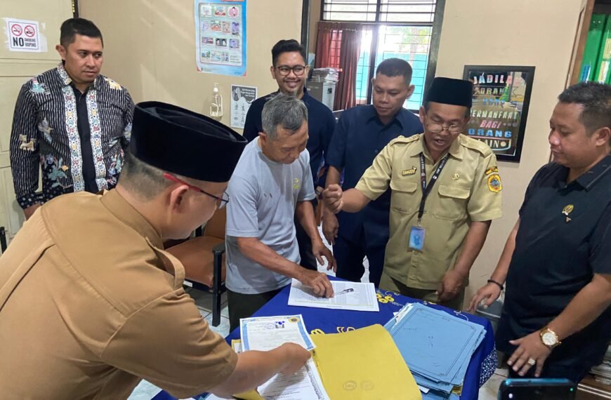 Komisi D DPRD Pati Dorong Pendidikan Berkarakter