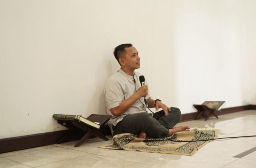 Jalani Bulan Suci Ramadhan, DPRD Pati Ajak Masyarakat Tingkatkan Membaca Al-Quran