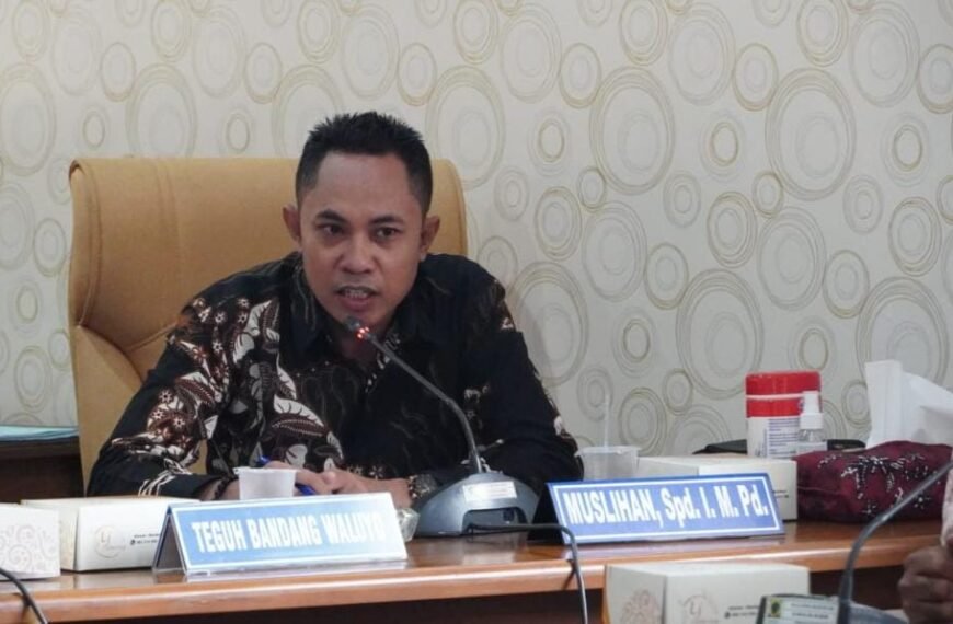 Komisi B DPRD Pati Minta Pasokan Gas LPG Tersedia Selama Bulan Ramadhan