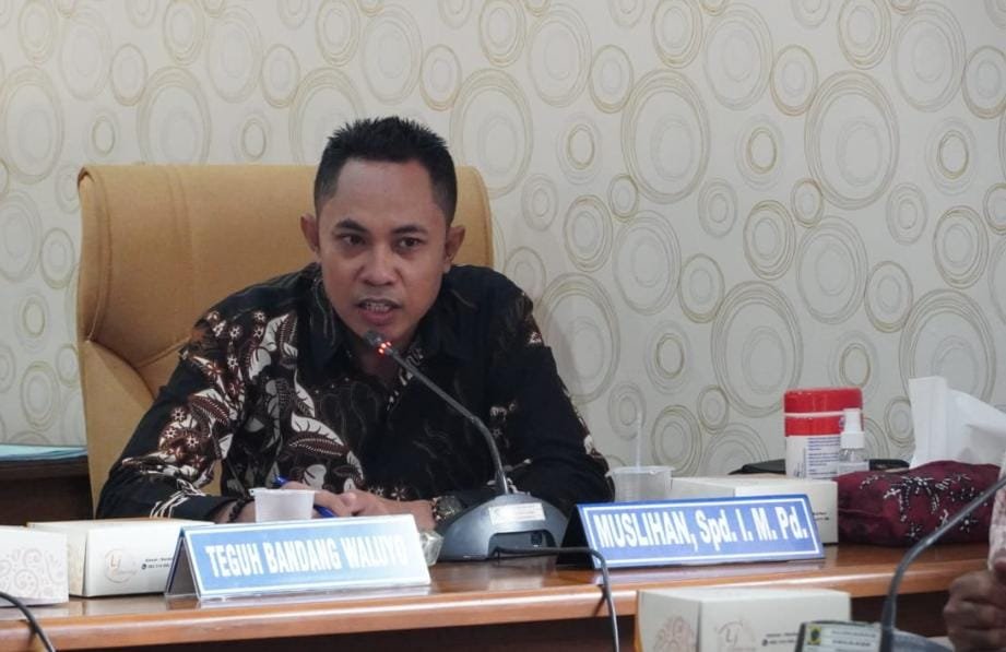 Komisi B DPRD Pati Minta Pasokan Gas LPG Tersedia Selama Bulan Ramadhan