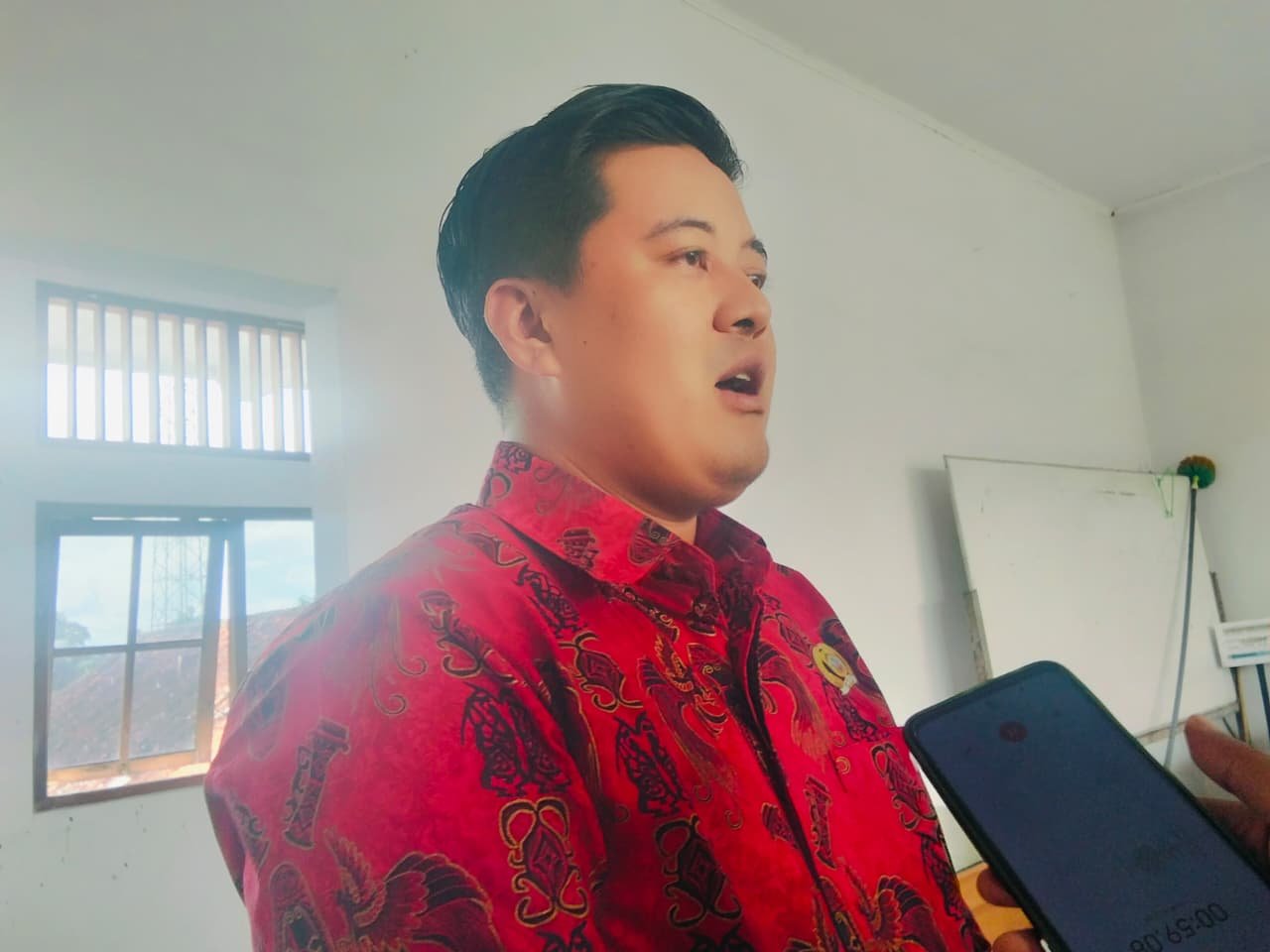 Komisi A DPRD Pati Minta Satpol PP Tertibkan Karaoke yang Nekat Operasi di Bulan Ramadhan