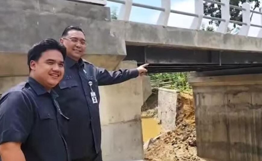 Temui Banyak Laporan, Komisi C DPRD Pati Minta Perencanaan Pembangunan Infrastuktur dengan Baik