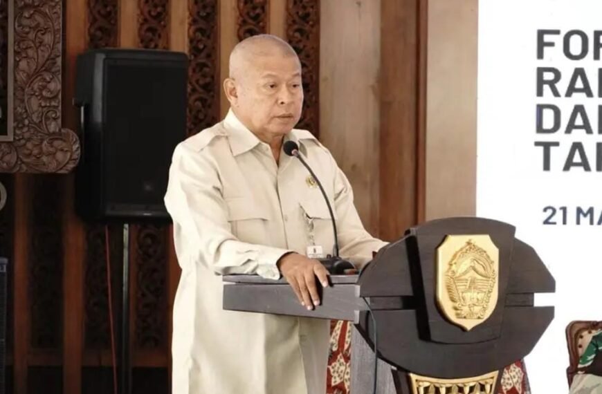 DPRD Pati Hardi Dorong Stabilitas Harga Pangan Jelang Idul Fitri 2026