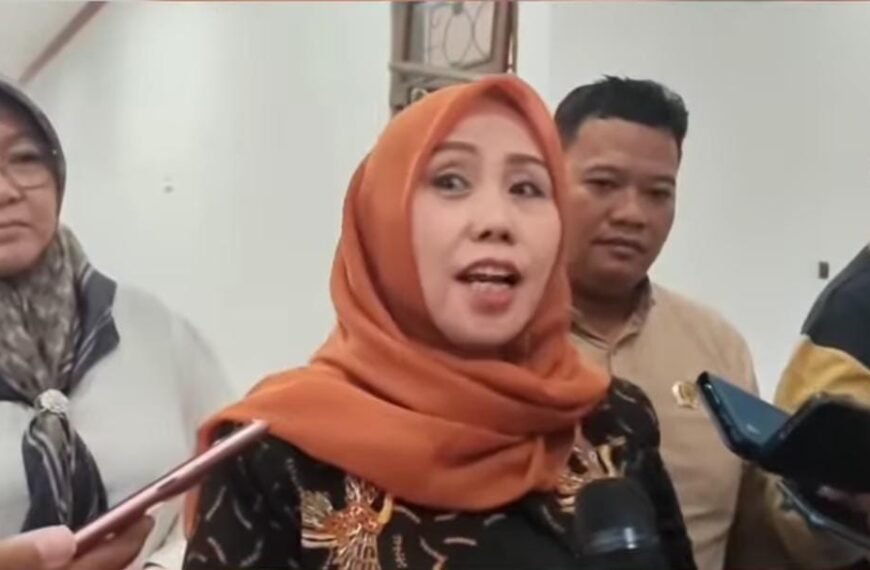 Muntamah Tekankan Pentingnya Pendidikan Kebangsaan di Lingkungan Pesantren