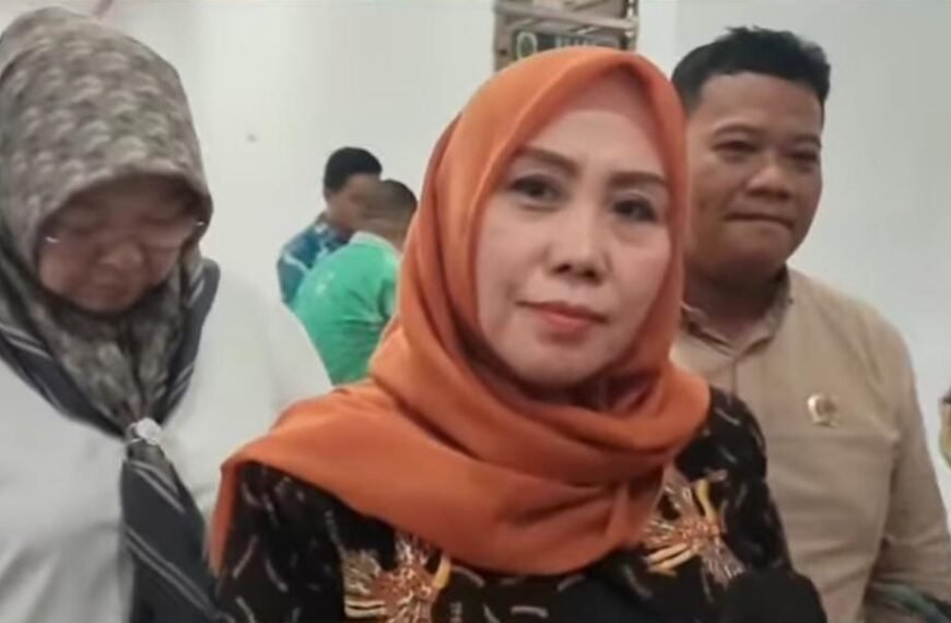 Mutamah Dorong Skill Wirausaha Bagi Anak Pesantren