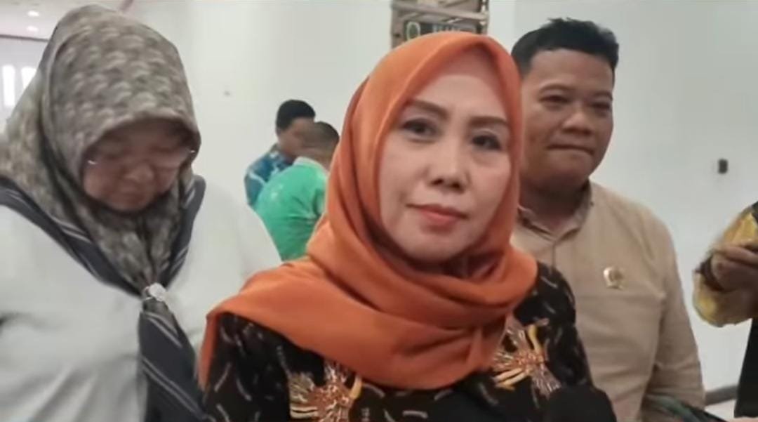 Mutamah Dorong Skill Wirausaha Bagi Anak Pesantren