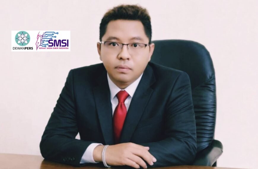 Kerjasama Publikasi Disorot, Agus Kliwir : Maraknya Media Tak Profesional