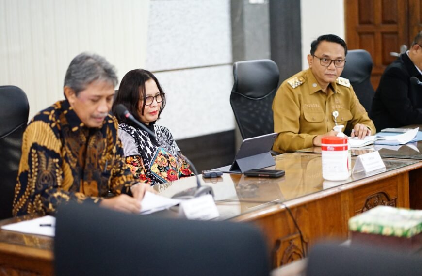 Sosialiasi Reforma Agraria Dorong Solusi Lahan Pundenrejo