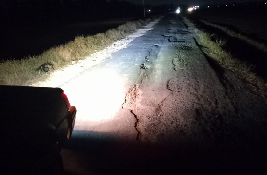 Komisi C DPRD Dorong Penambahan Lampu PJU di Pati Selatan