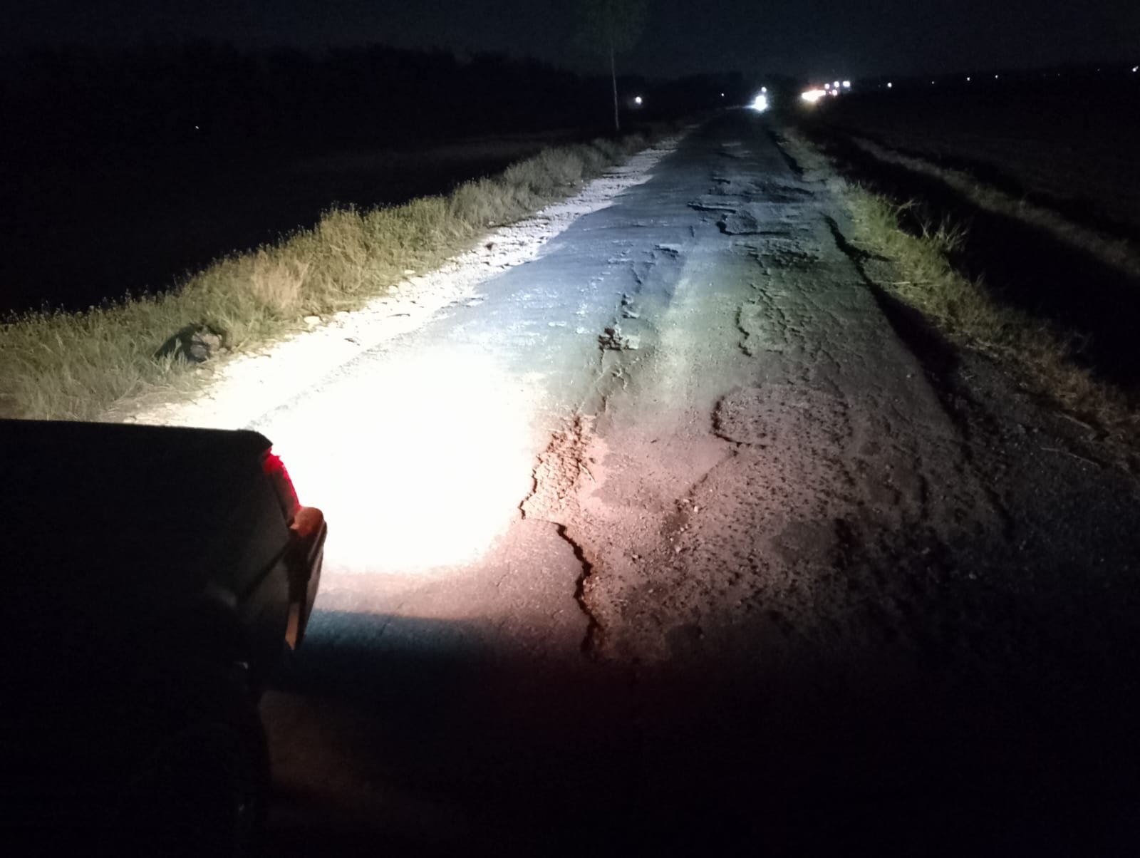 Komisi C DPRD Dorong Penambahan Lampu PJU di Pati Selatan