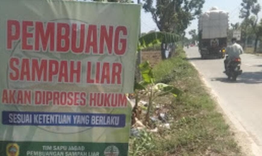 Ketua DPRD Dorong Penambahan TPA di Pati Selatan
