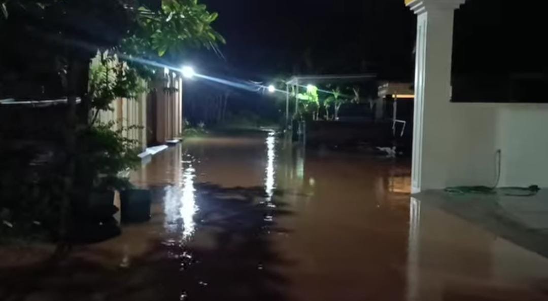 Masalah Drainase Disebut Komisi C DPRD Pati Jadi Penyebab Banjir di Wilayah Kota