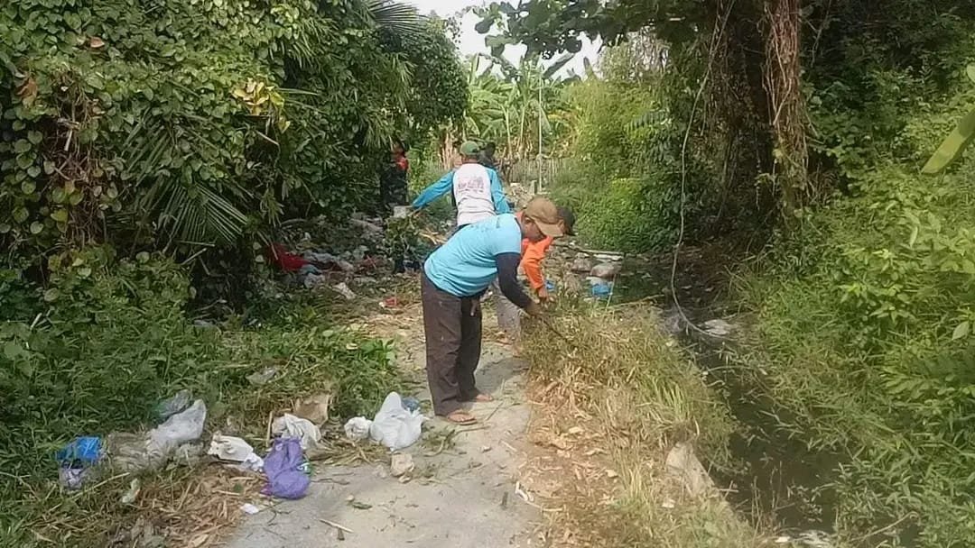 Komisi C DPRD Pati Dorong DLH Tertibkan Sampah di Tepi Jalan
