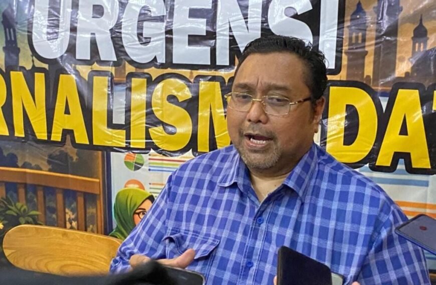 Peduli PKL, DPRD Joni Kurnianto Dorong Penyelarasan Perda