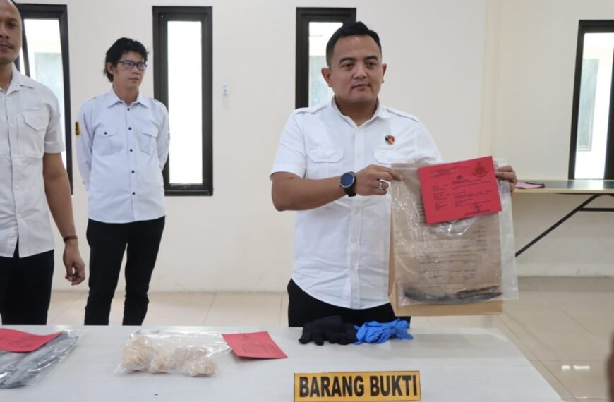 Kasus Viral Pengeroyokan Berujung Maut di Kayen Pati Berhasil Diungkap Polisi, Empat Pelaku Diamankan