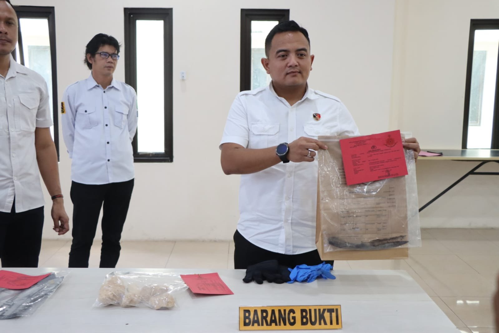 Kasus Viral Pengeroyokan Berujung Maut di Kayen Pati Berhasil Diungkap Polisi, Empat Pelaku Diamankan