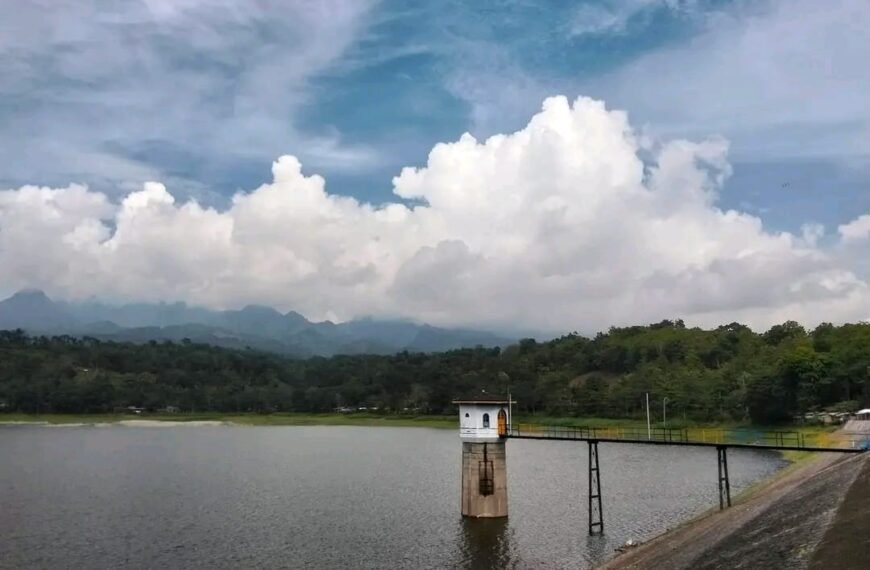 DPRD Eko Kuswanto Dorong Pemdes Gali Potensi Wisata