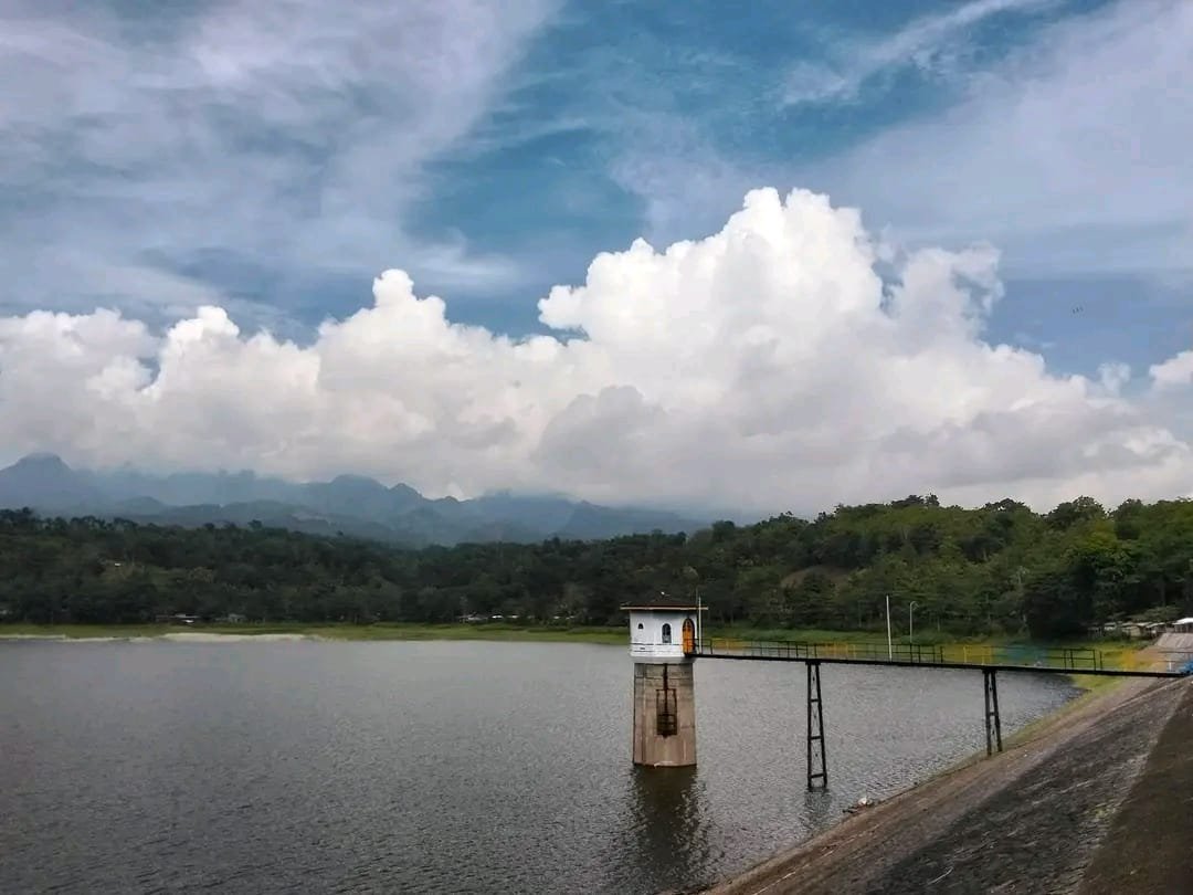 DPRD Eko Kuswanto Dorong Pemdes Gali Potensi Wisata